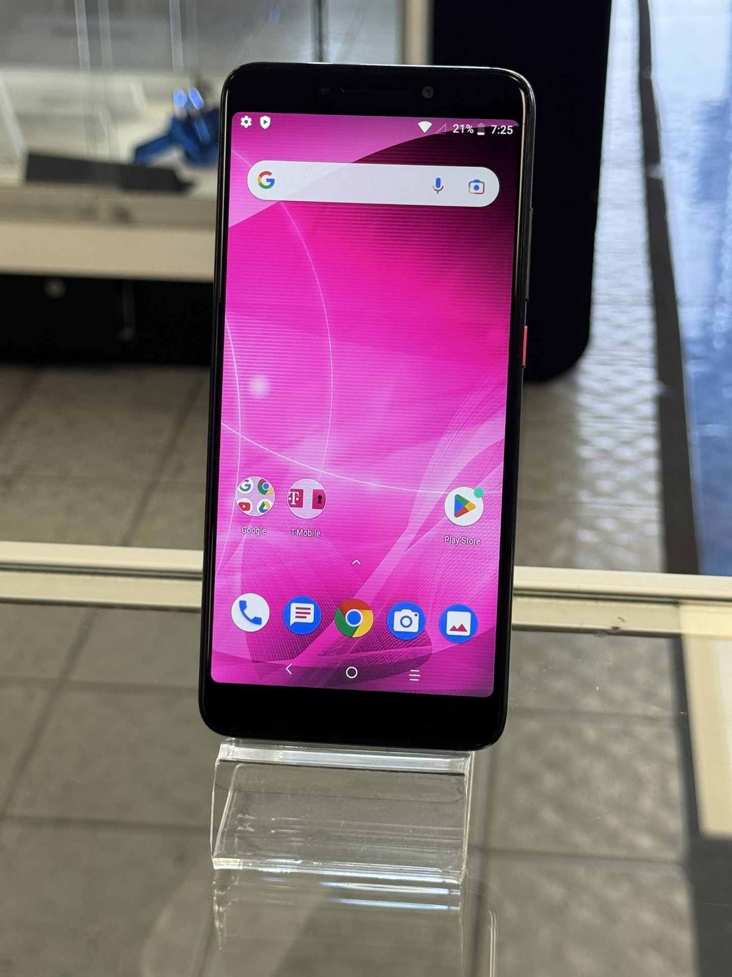Revvl 2 Plus 32gb T-Mobile