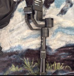 Zhiyun Crane