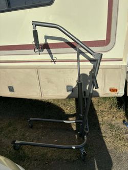 Drive Patient Lift 13023SV - 450lb Capacity