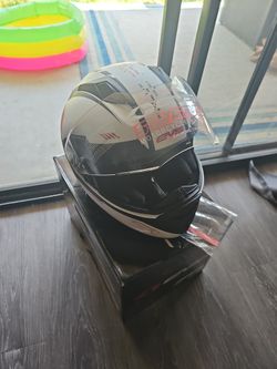 Helmet Large