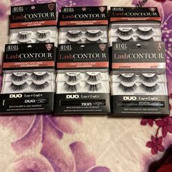 Lashes