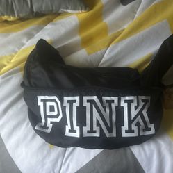 Pink Bag 