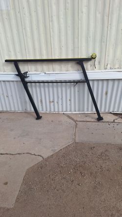 Barandal de escalera