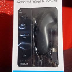 Wii U Remote Controller 