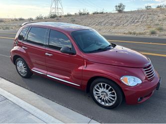2007 Chrysler PT Cruiser