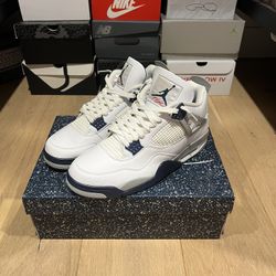 Jordan 4