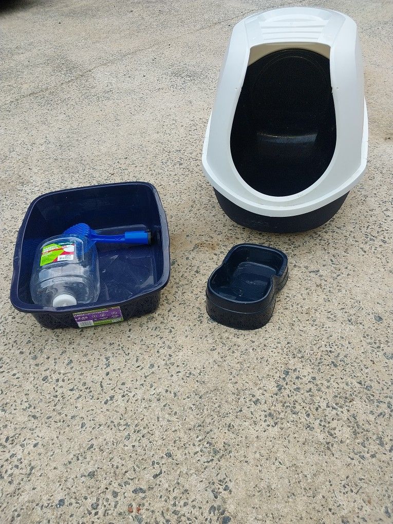 Pet Bundle