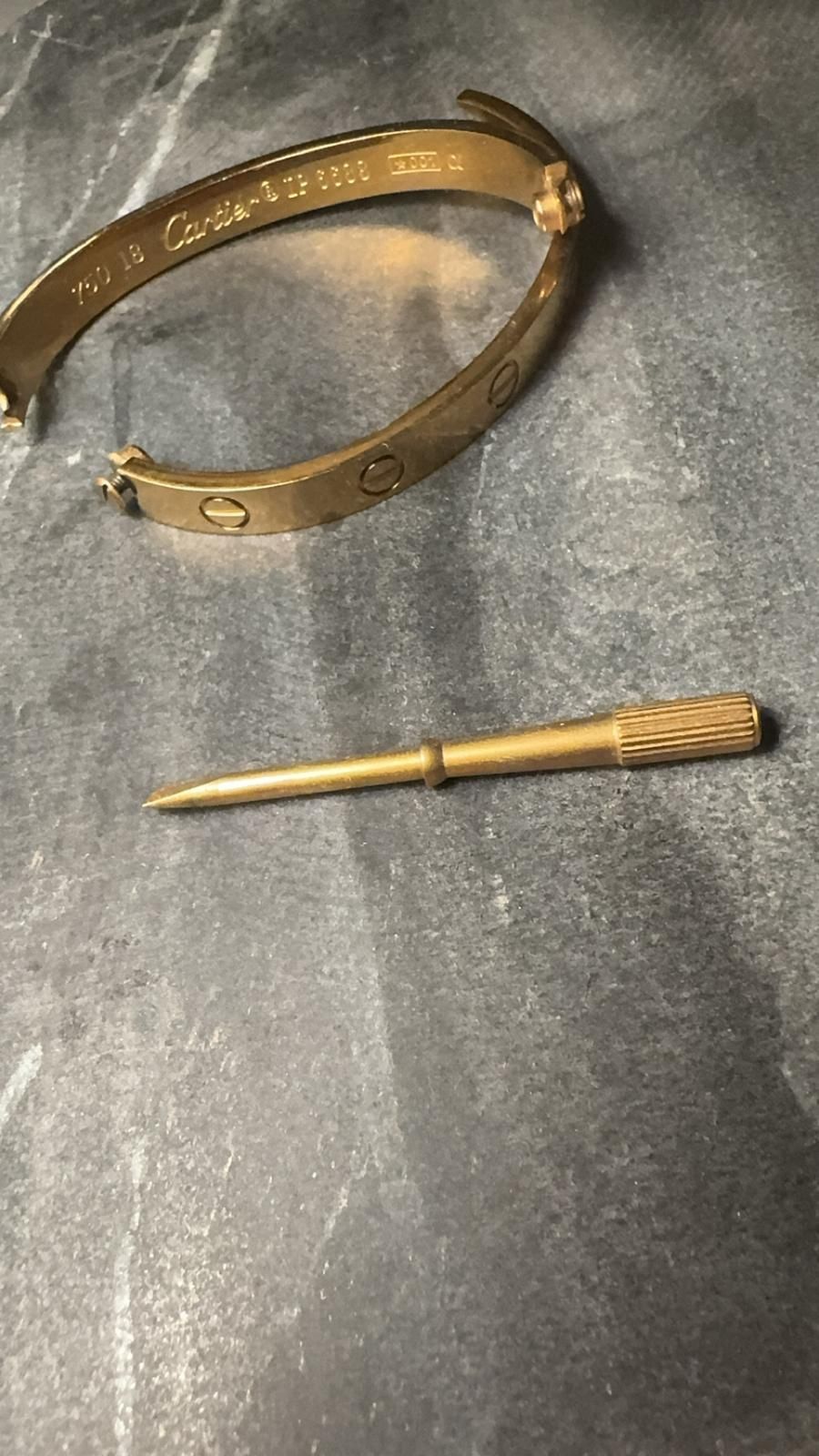 Bracelet