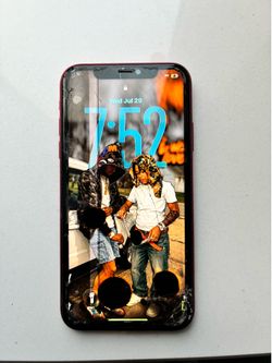 iPhone 11 unlocked