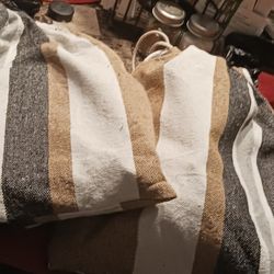 2 New 4 Ft+ Cases Inside Pretty Pouches 8 Each Gd Travel Camping Etc Look My Post Alot Items