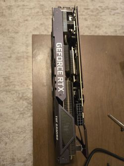 3070 Asus Tuff