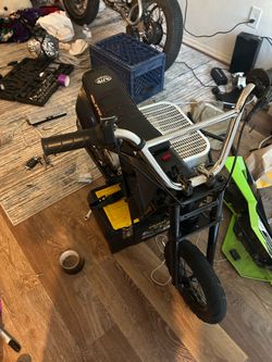 mx350 48v obo