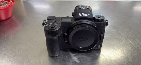 Digital camera