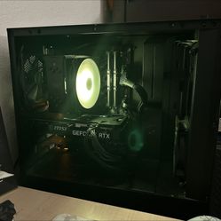 Gaming PC Rtx 3060 12GB Intel Core i5 9400f