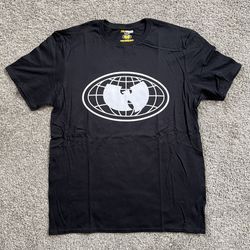 🔴Wu-Tang Shirt Size Large Authentic WuTang Tshirt Gza Masta Killa Raekwon
