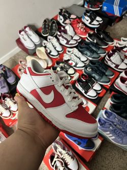 Nike Dunks