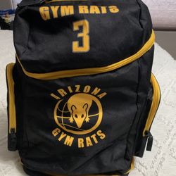 Back Pack