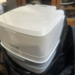 Thetford Porta Potti 345 