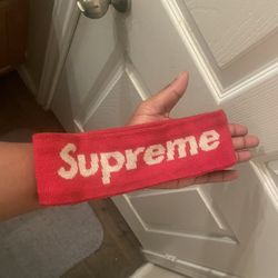 Supreme Headband  (100% Aunthentic)