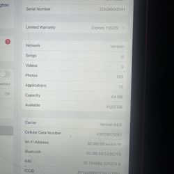 iPhone 16 Pro Max, iPad Newest Gen, Etc 