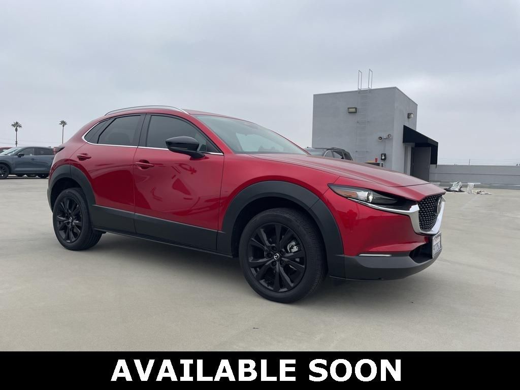 2024 Mazda CX-30