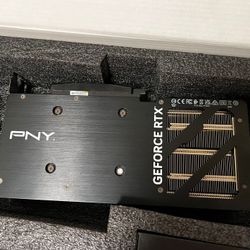 PNY GeForce RTX 4070 Super 12GB GPU