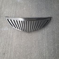 Mazda 6 2003-2005 Grill