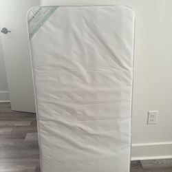 Like New Baby Mattress Only Used Twice