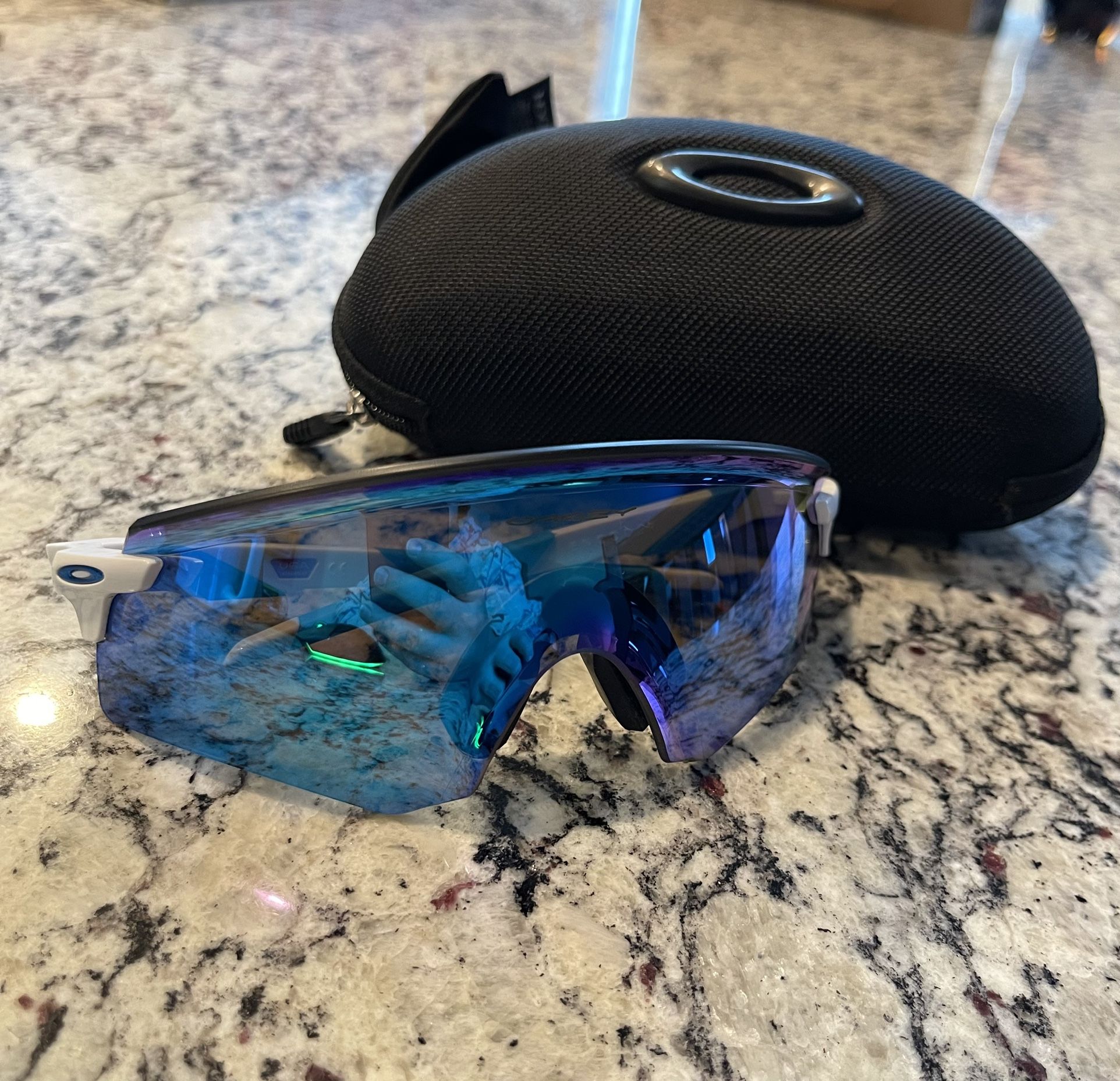 Oakley Encoder Sunglasses