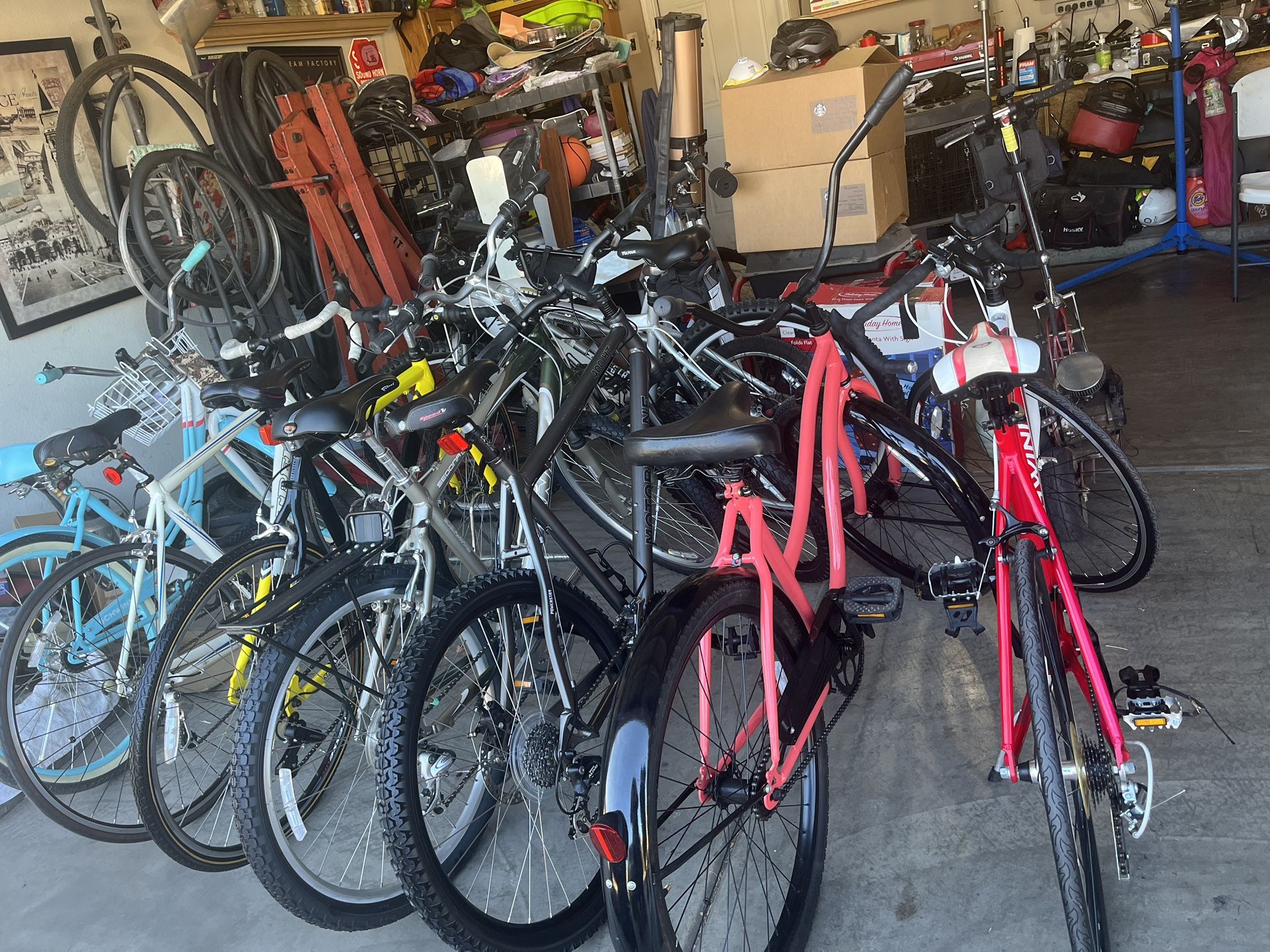 Bicycle🚲Bikes 🚲Bicicletas