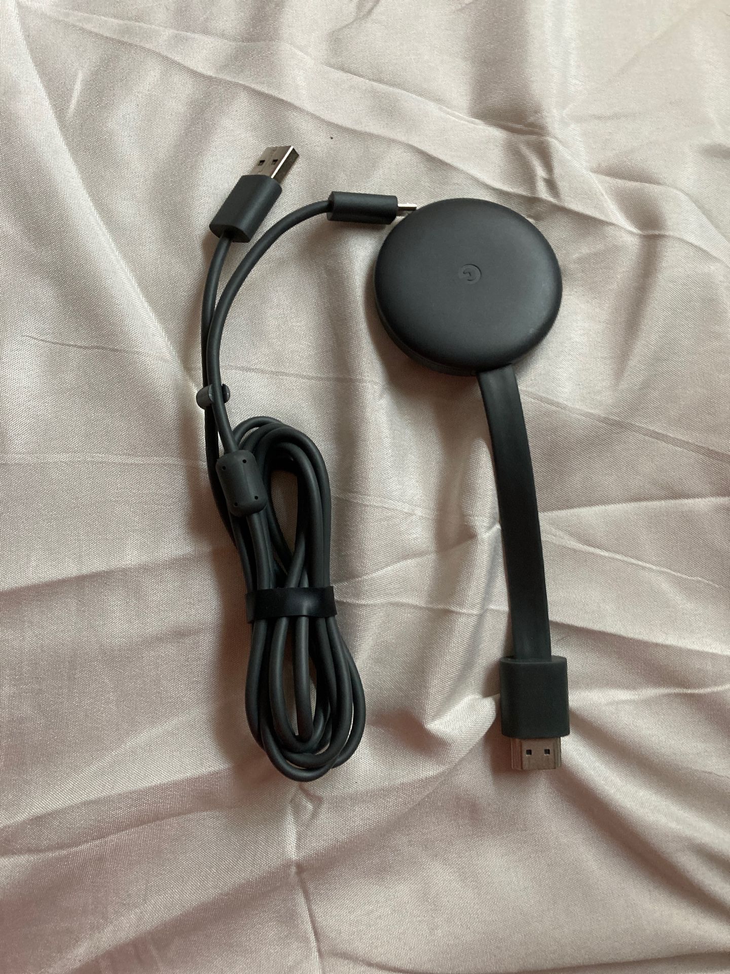 Goggle Chromecast