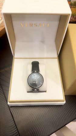 Versace watch