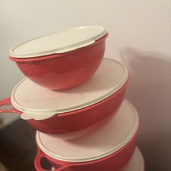 Tupperware
