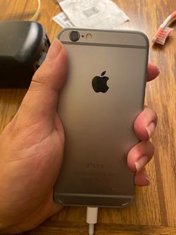 iPhone 6 (64GB) unlocked any carrier