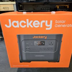 Jackery 
