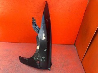 2024 2025 2026 TESLA MODEL 3 LEFT DRIVER SIDE FENDER PANEL OEM 1714887-F