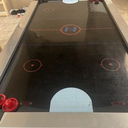 Full size Air Hockey Table
