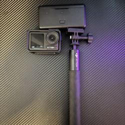 Action 4 Camera