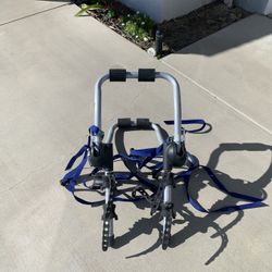 Thule 2 Bike Rack