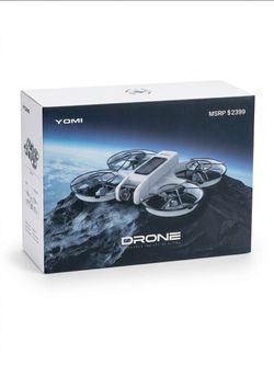 ​VR Drone Bundle with Smart Controller & VR Goggles - NEW