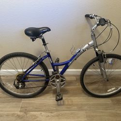 Diamondback Wildwood Bike