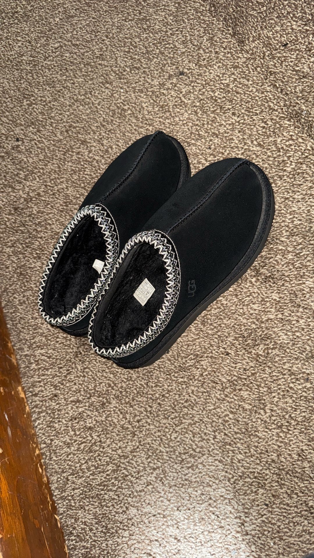 Ugg Slippers