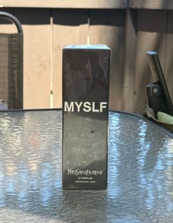 YSL Myslf