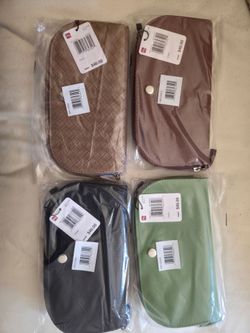 Mundi Chrissy wallets