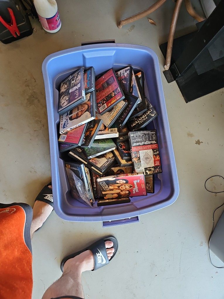 Dvds