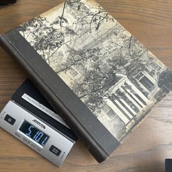 University Of North Carolina CHAPEL HILL 1966 Yearbook UNC Yackety Yack