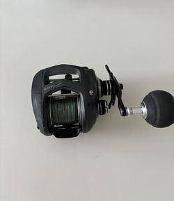 Okuma Komodo SS 463