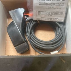 Forums Transom Multi sensor 8   Pin