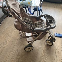 Baby Stroller
