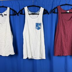 Men’s Brand Name Clothing  